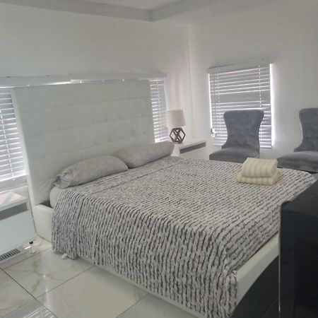 1161 Studio 1 Miami Tamiami ภายนอก รูปภาพ